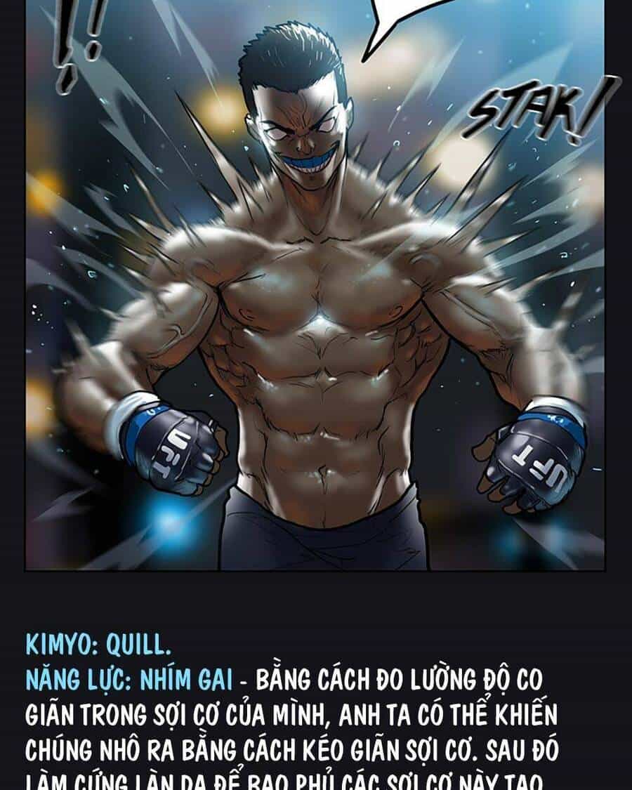 Thách Thức - Chương 1 - ảnh 39