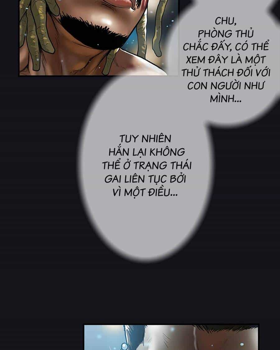 Thách Thức - Chương 1 - ảnh 58
