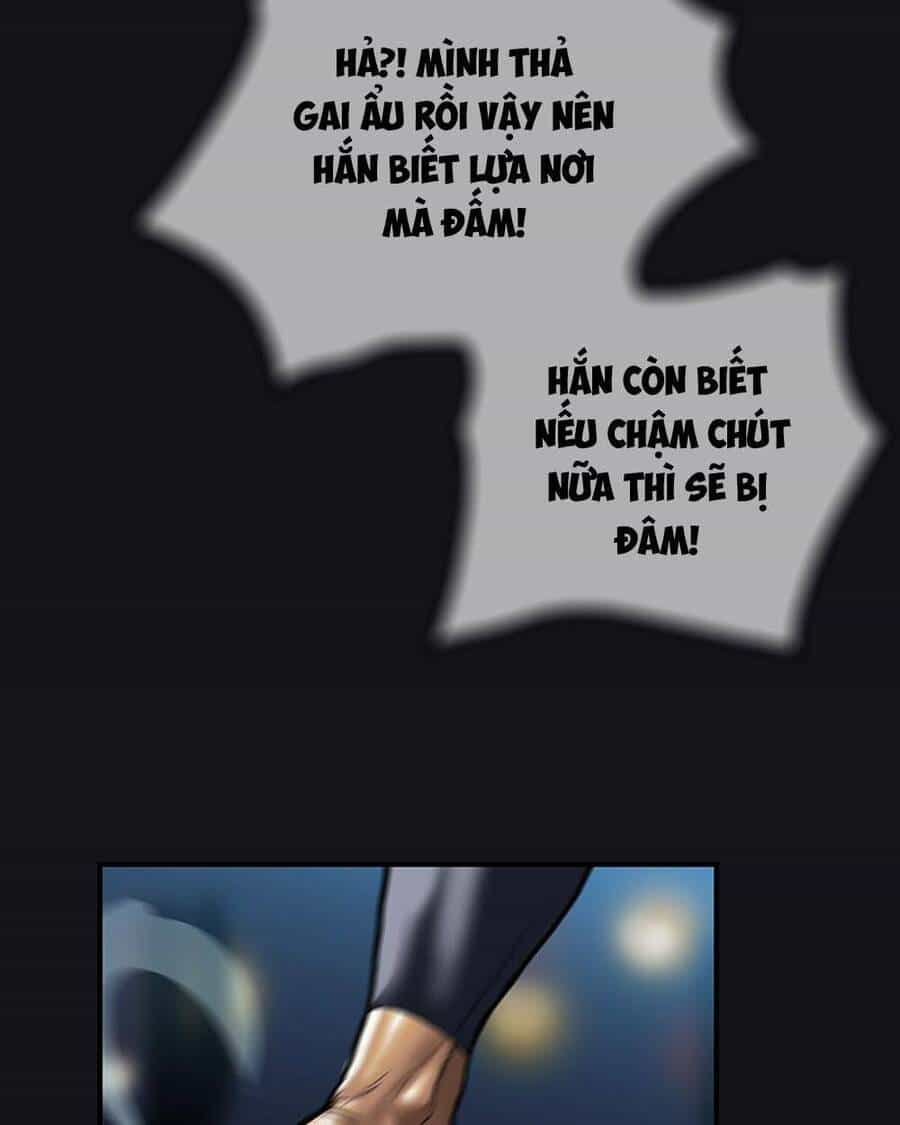 Thách Thức - Chương 1 - ảnh 67