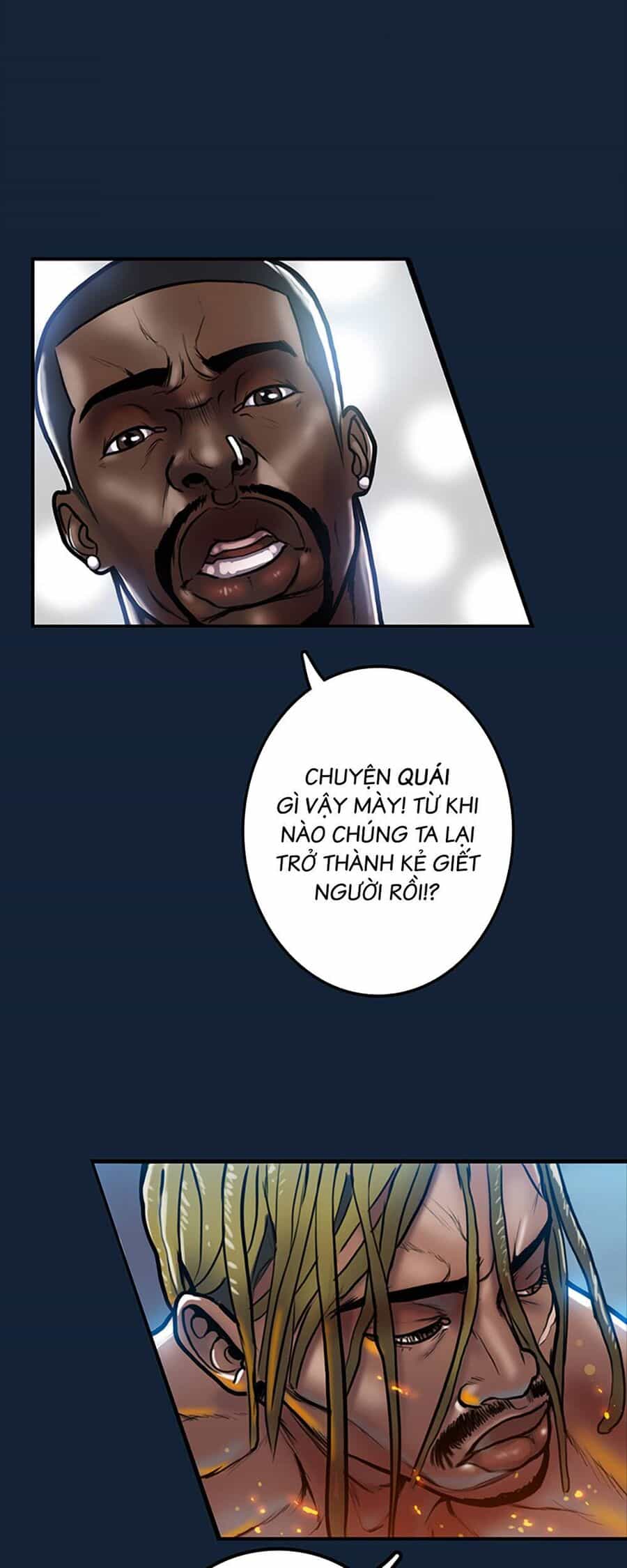 Thách Thức - Chương 10 - ảnh 20
