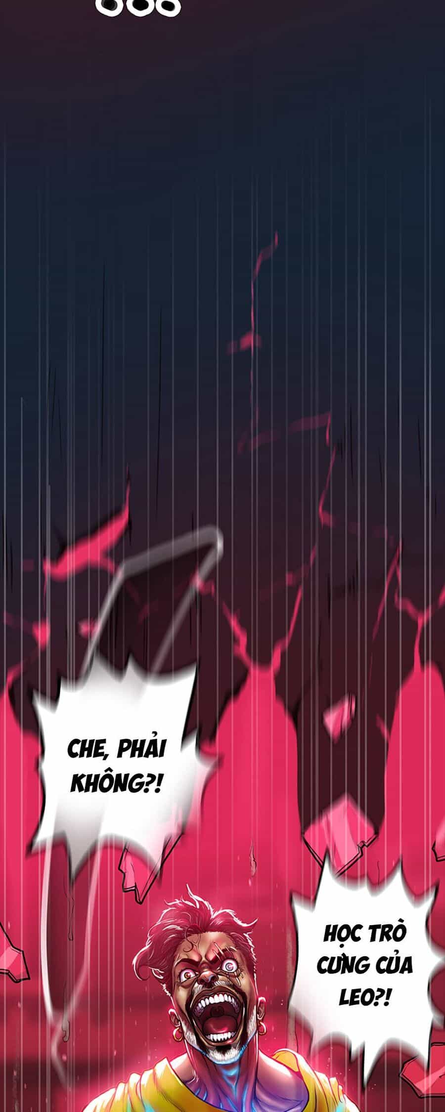 Thách Thức - Chương 10 - ảnh 25