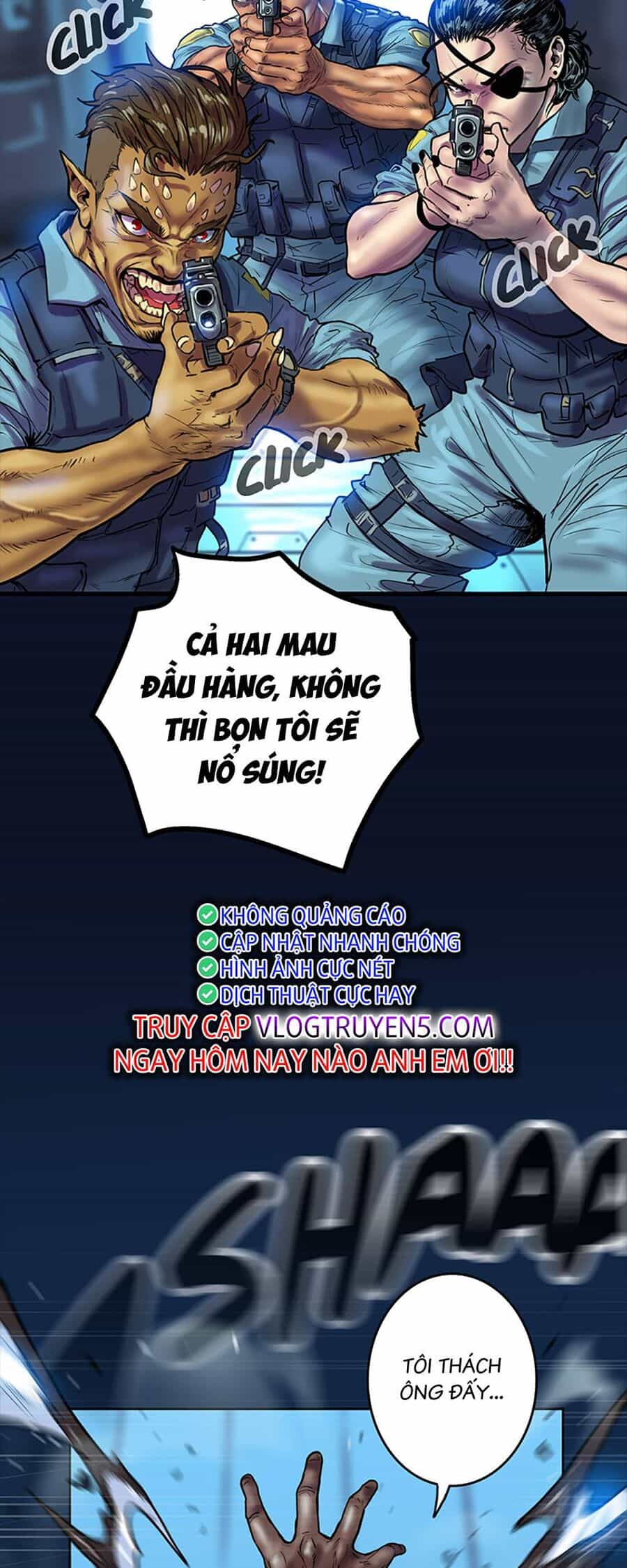 Thách Thức - Chương 10 - ảnh 45