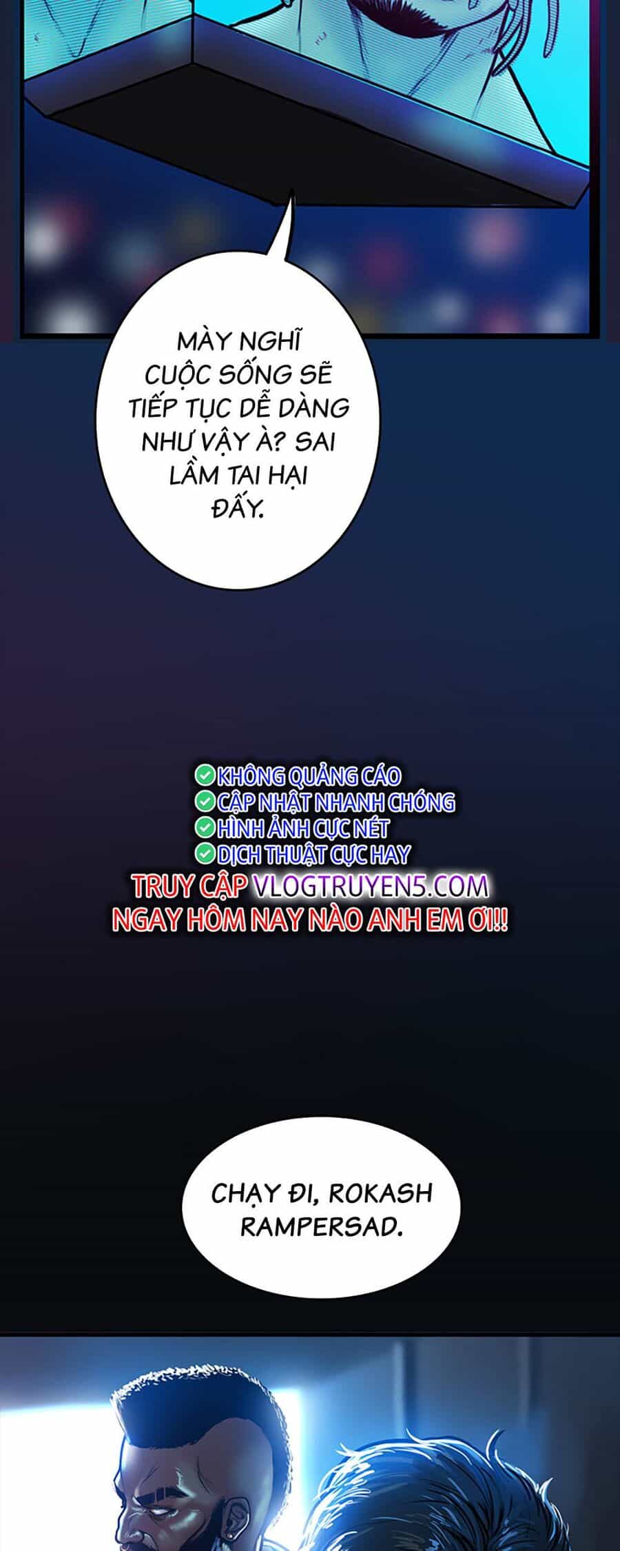 Thách Thức - Chương 10 - ảnh 51