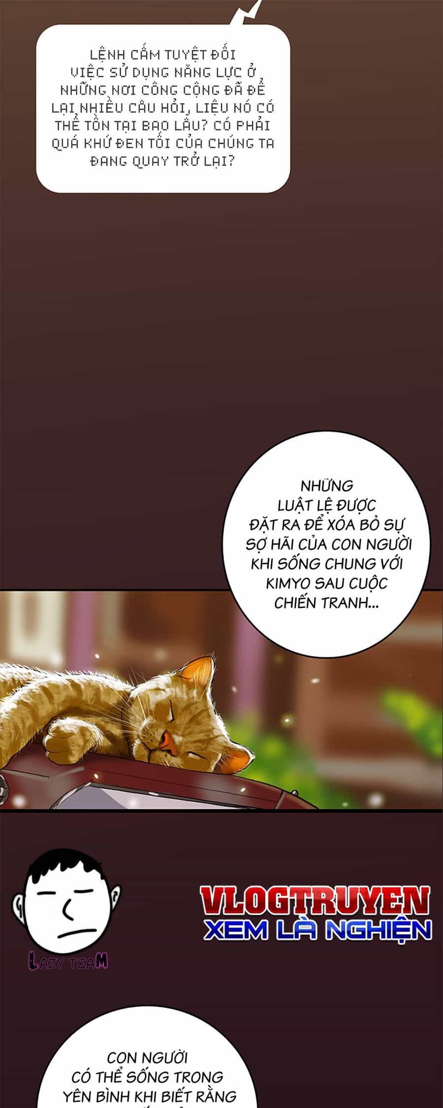 Thách Thức - Chương 10 - ảnh 59
