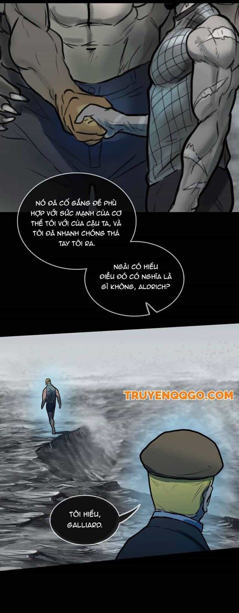 Thách Thức - Chương 109 - ảnh 12