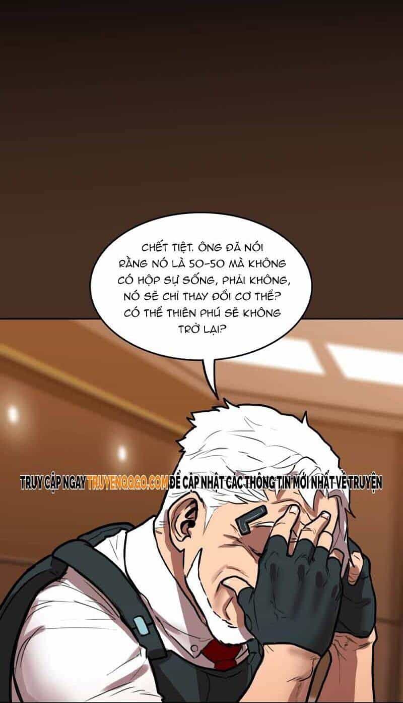 Thách Thức - Chương 109 - ảnh 30