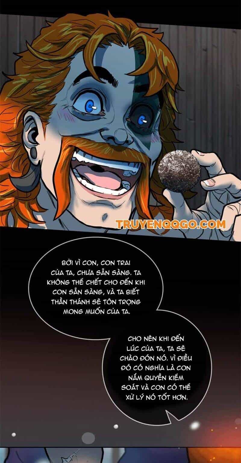 Thách Thức - Chương 109 - ảnh 52
