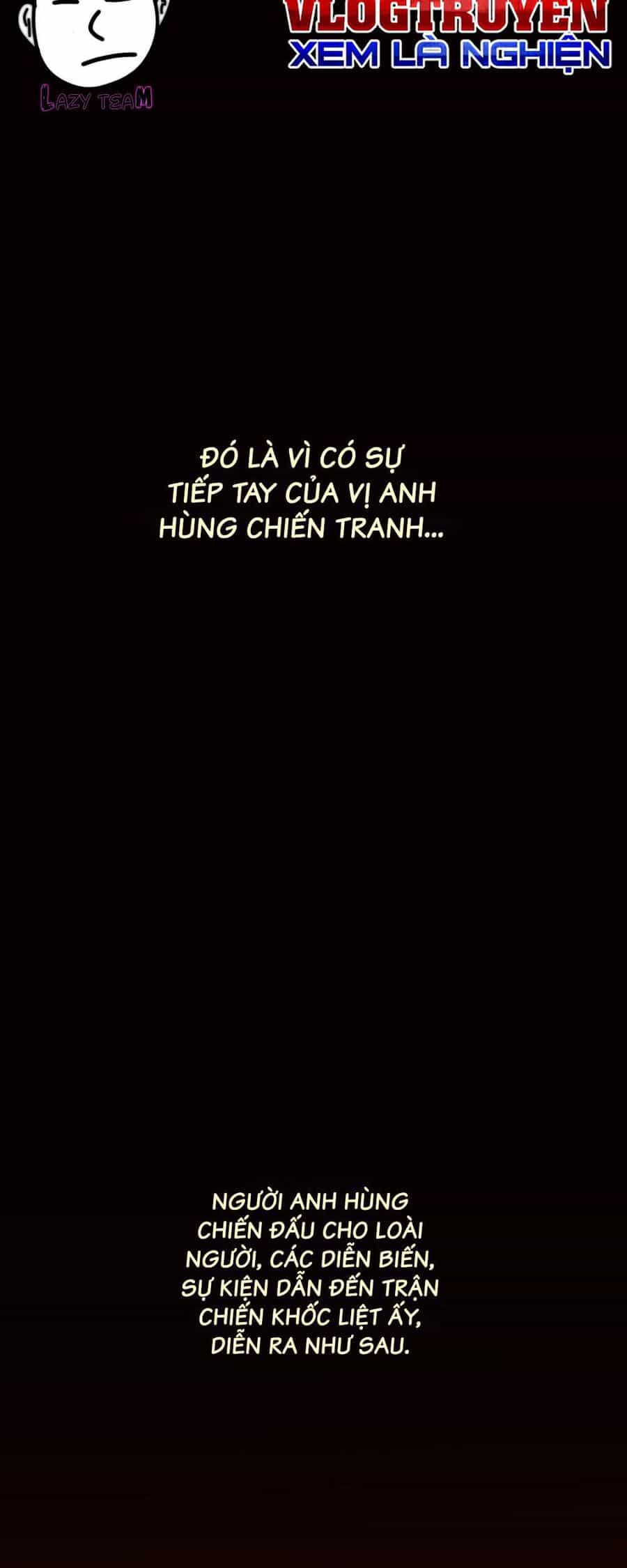 Thách Thức - Chương 11 - ảnh 13