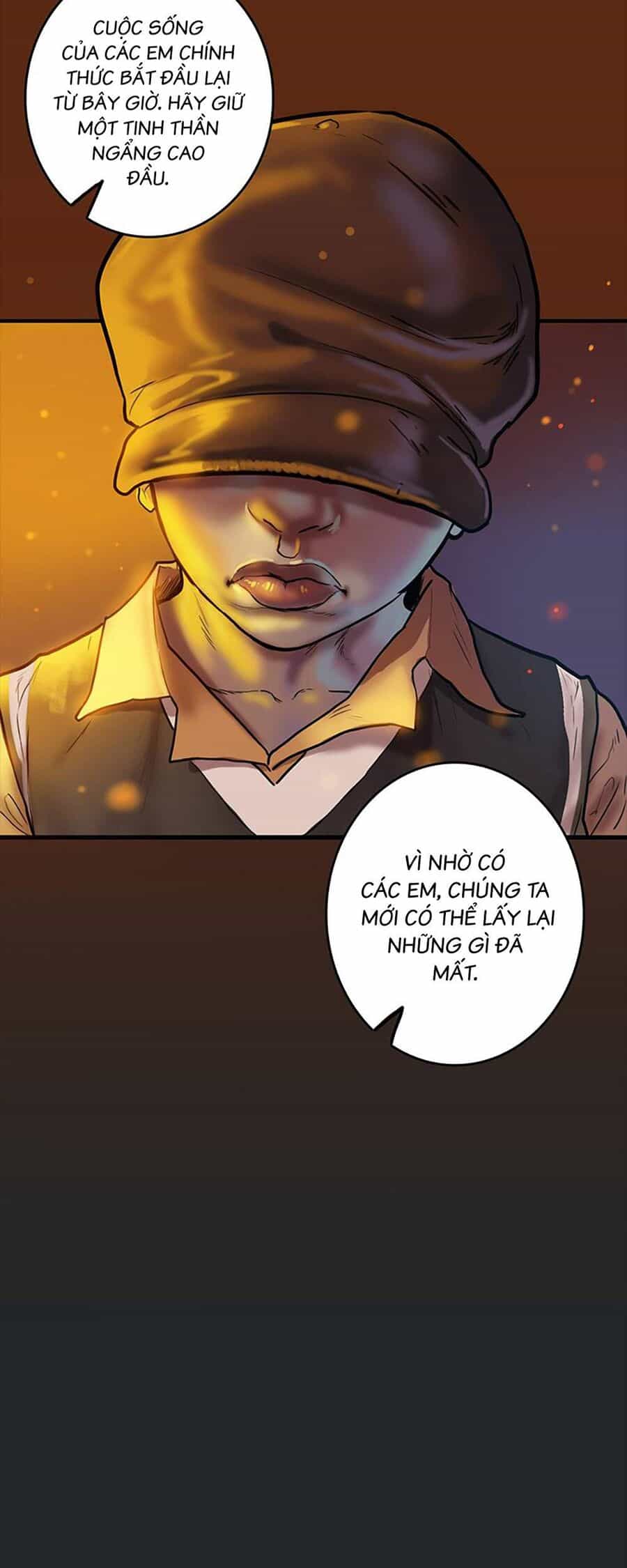 Thách Thức - Chương 11 - ảnh 20