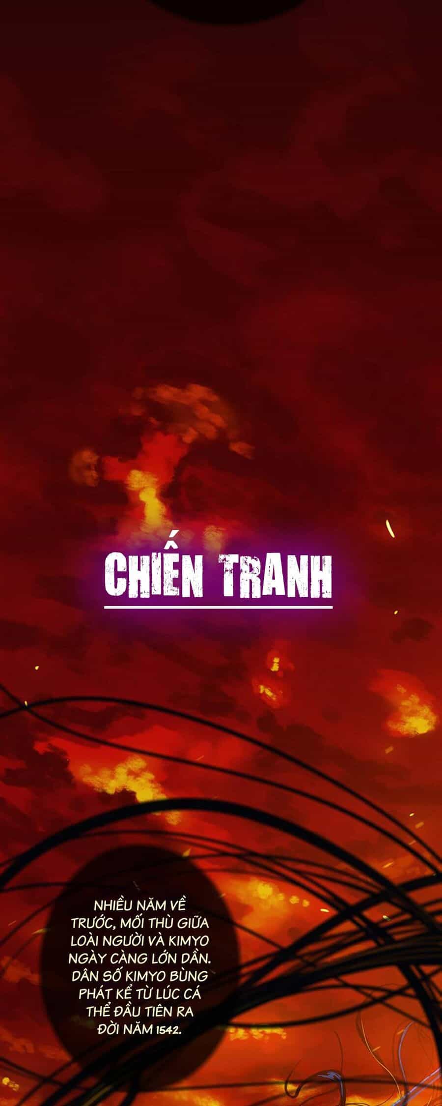Thách Thức - Chương 11 - ảnh 4
