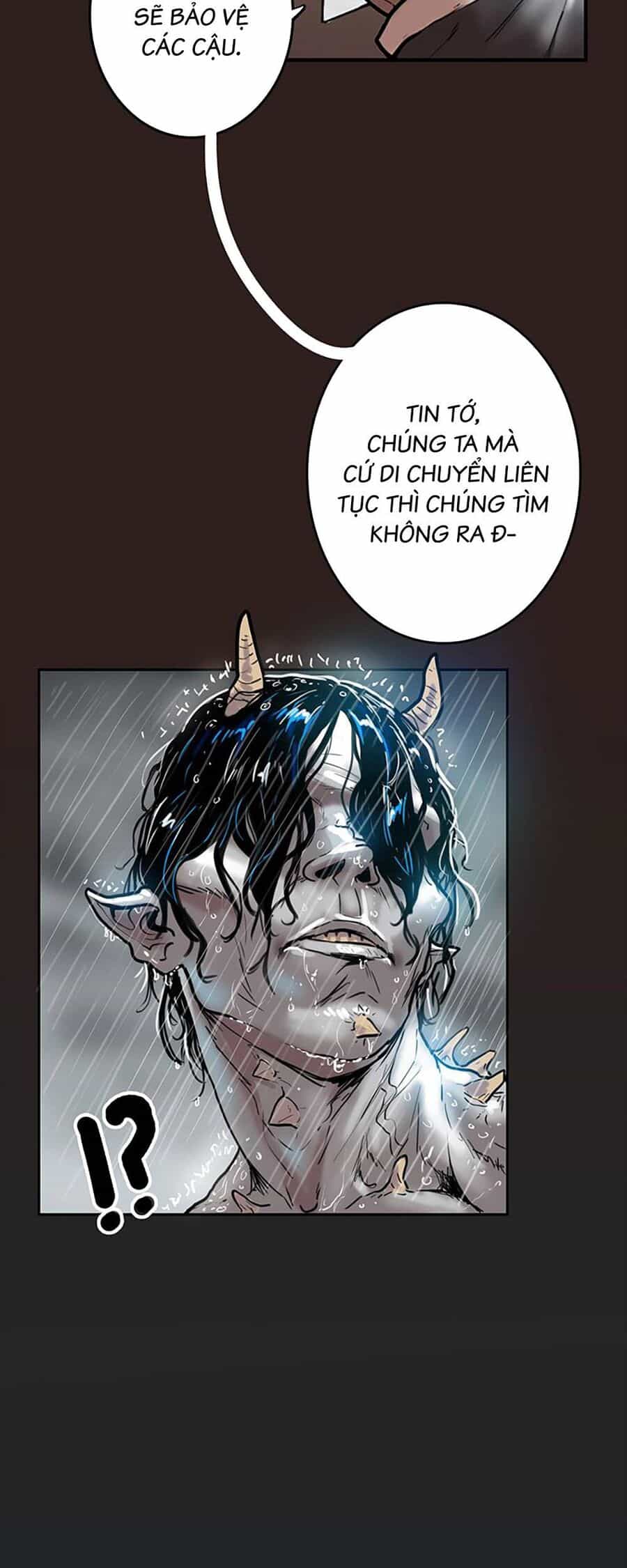 Thách Thức - Chương 11 - ảnh 48