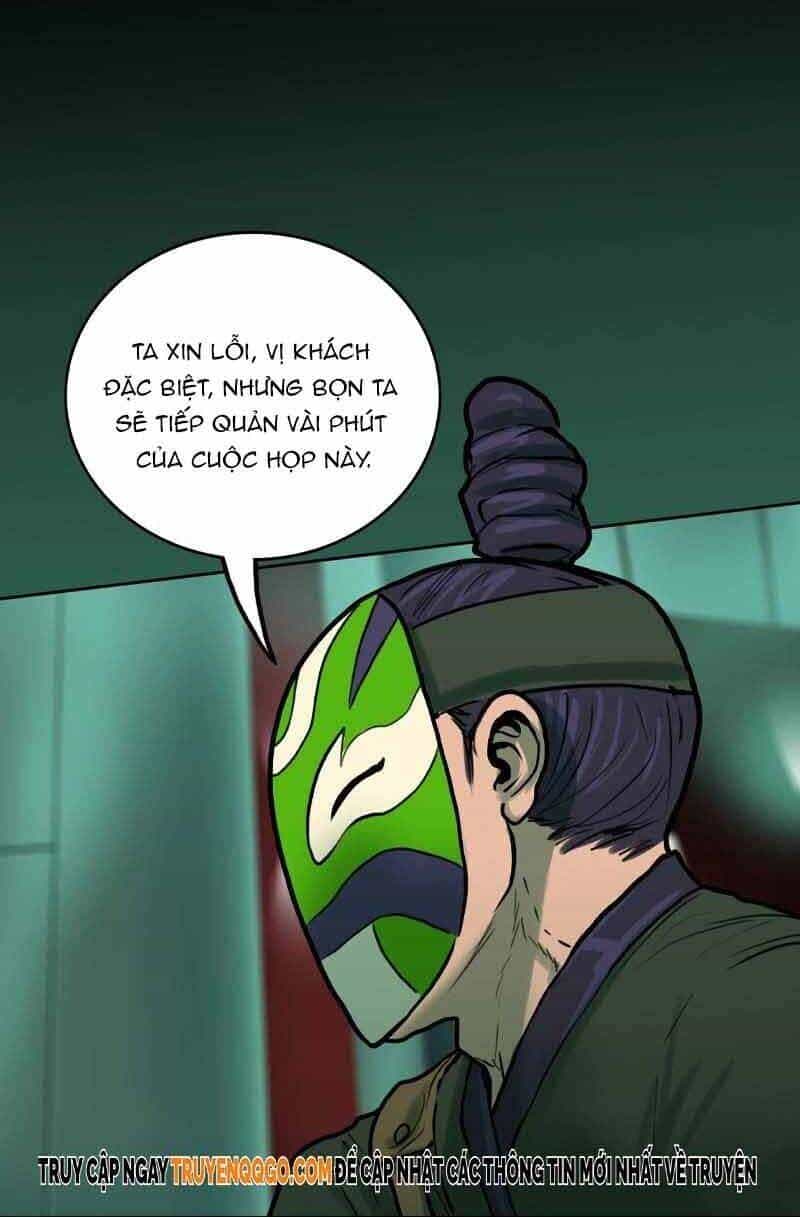 Thách Thức - Chương 110 - ảnh 30