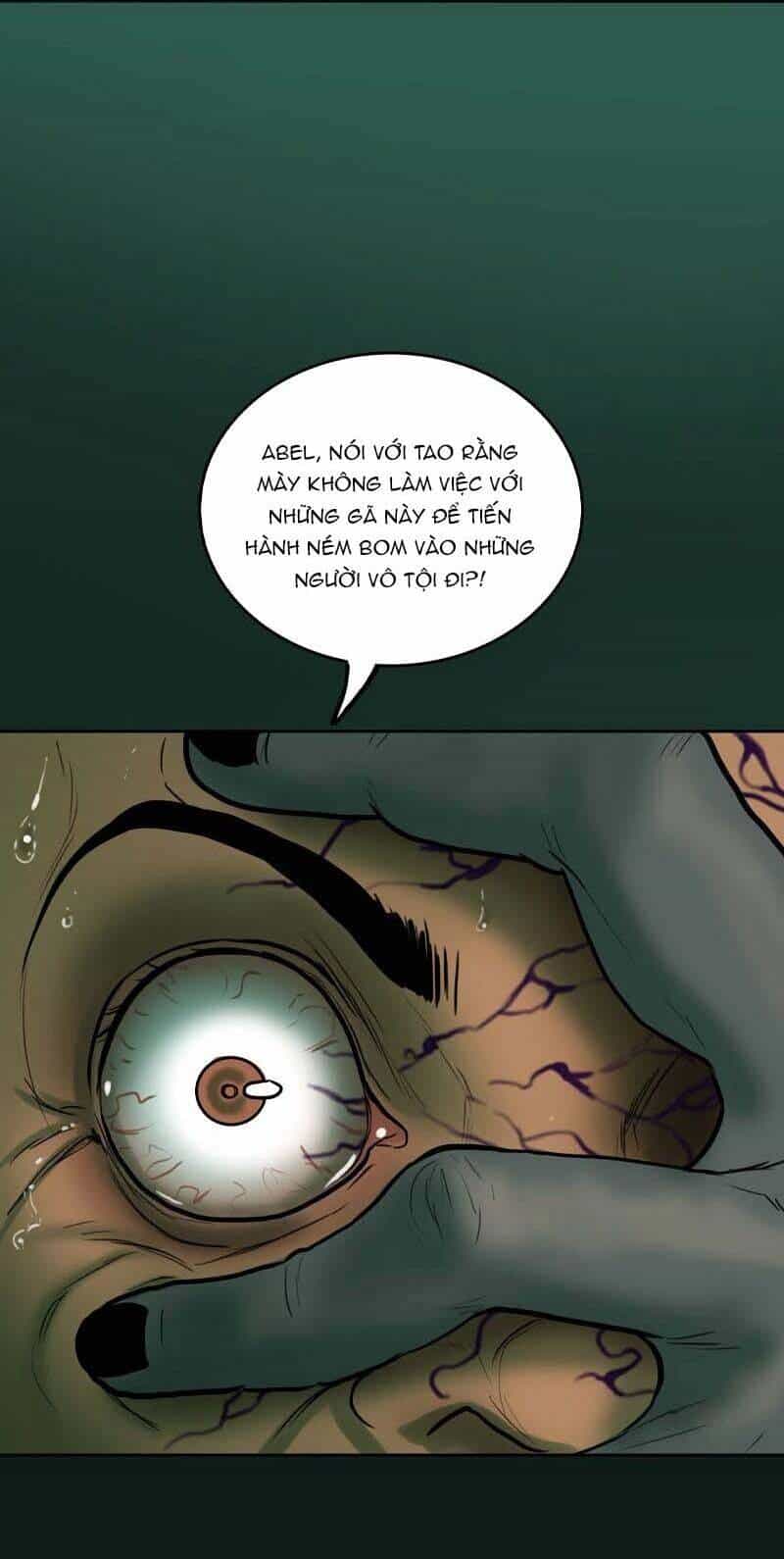 Thách Thức - Chương 110 - ảnh 38