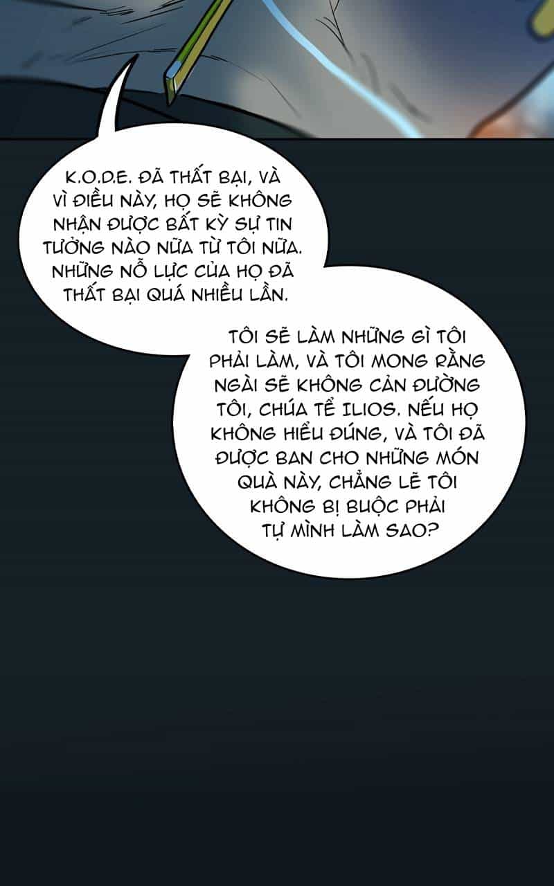 Thách Thức - Chương 112 - ảnh 121