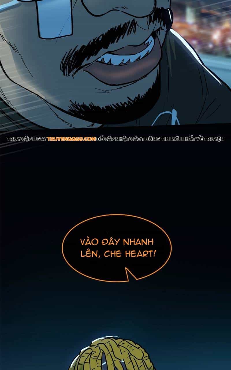 Thách Thức - Chương 112 - ảnh 131