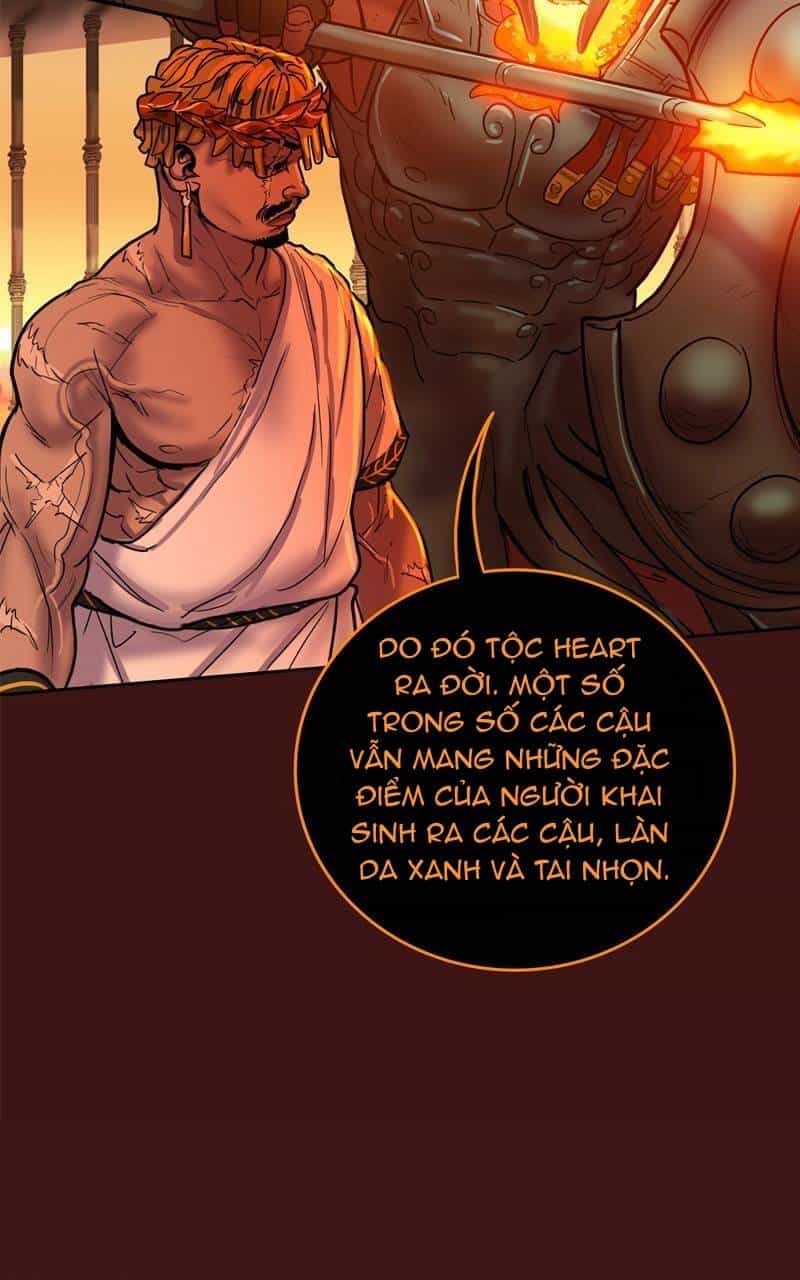 Thách Thức - Chương 112 - ảnh 143