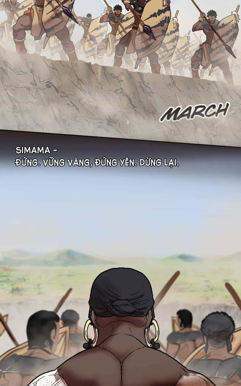 Thách Thức - Chương 112 - ảnh 168