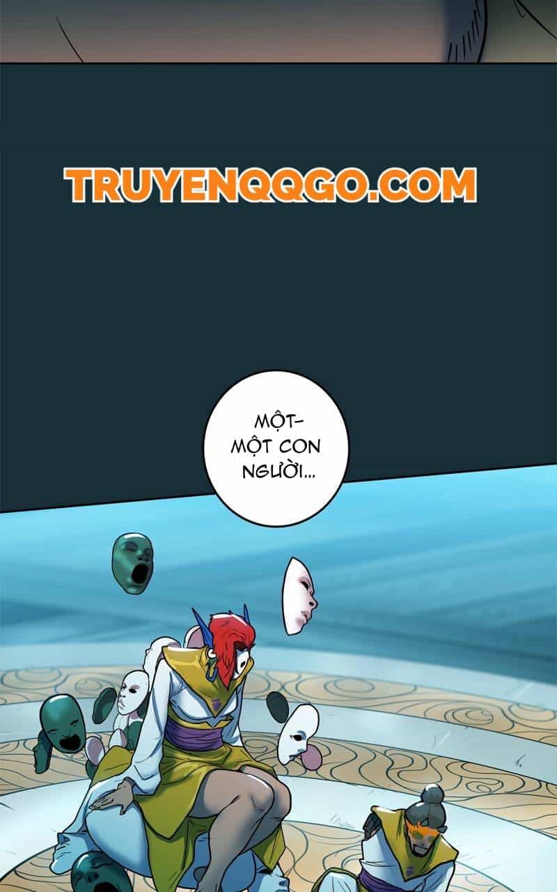 Thách Thức - Chương 112 - ảnh 41