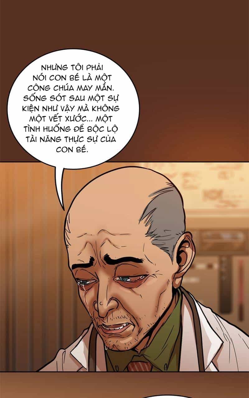 Thách Thức - Chương 112 - ảnh 47