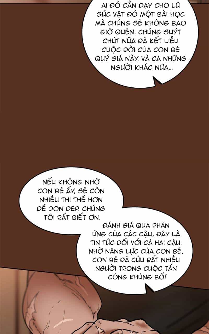Thách Thức - Chương 112 - ảnh 50