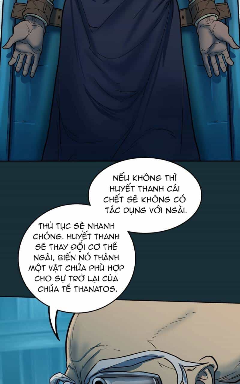 Thách Thức - Chương 112 - ảnh 86