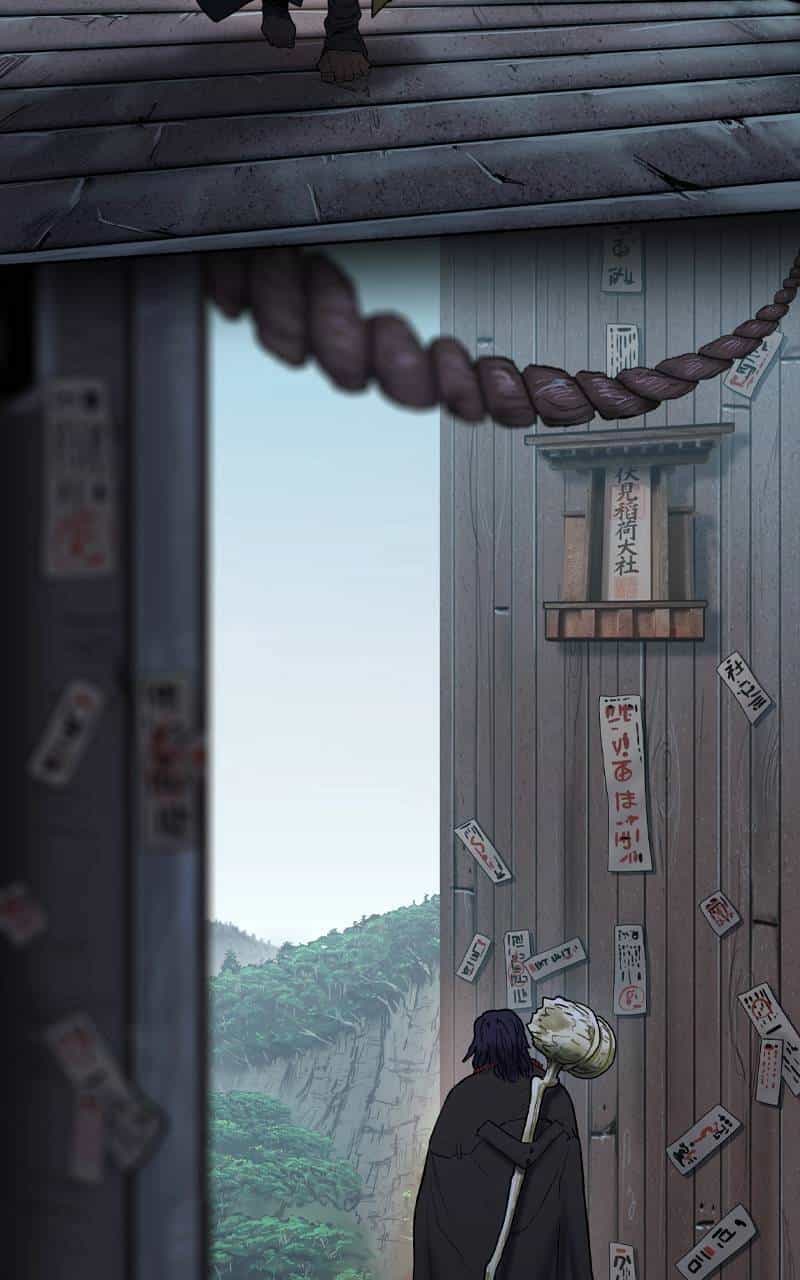 Thách Thức - Chương 113 - ảnh 101