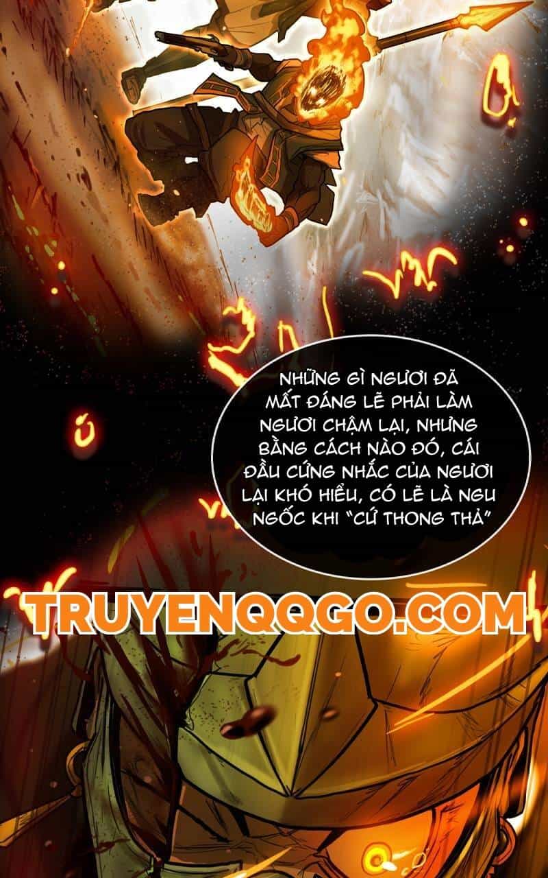 Thách Thức - Chương 113 - ảnh 12