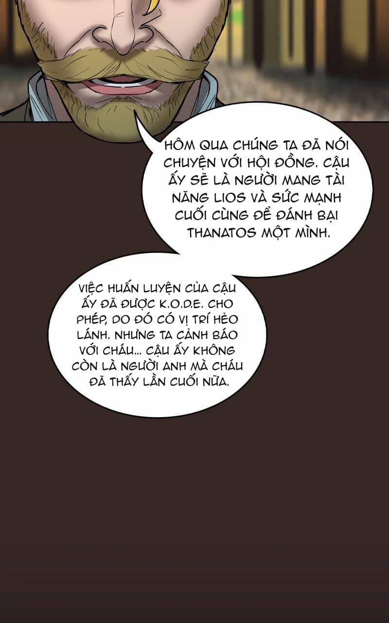 Thách Thức - Chương 113 - ảnh 169