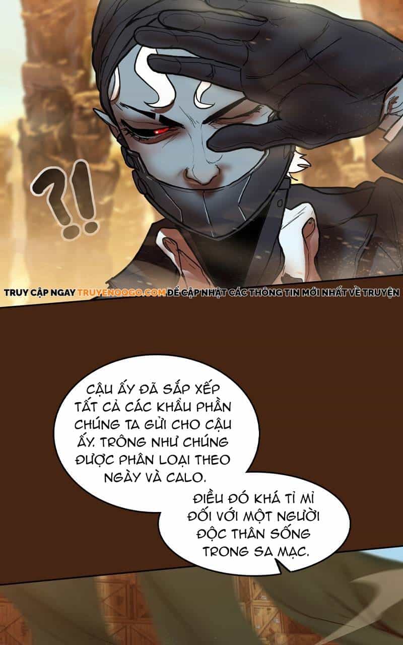 Thách Thức - Chương 113 - ảnh 180