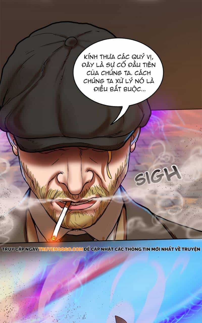 Thách Thức - Chương 113 - ảnh 25