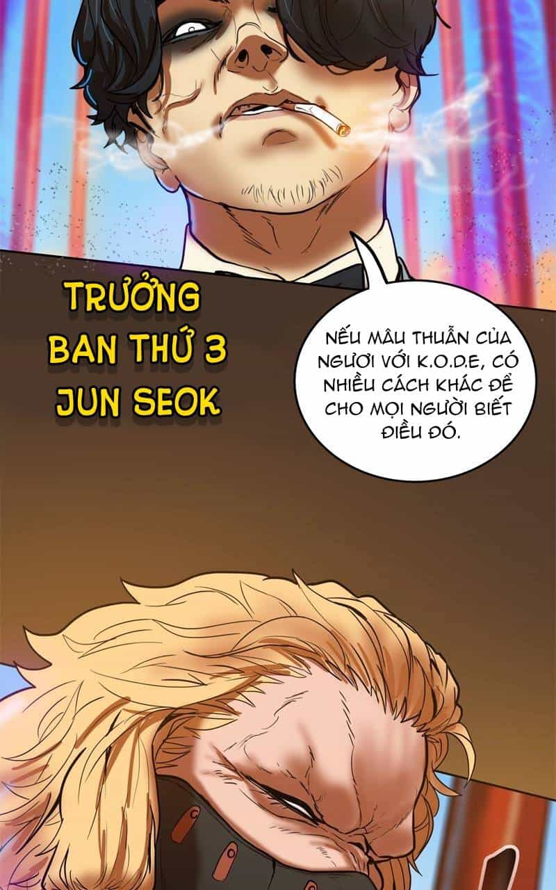Thách Thức - Chương 113 - ảnh 33