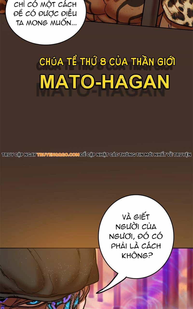 Thách Thức - Chương 113 - ảnh 37