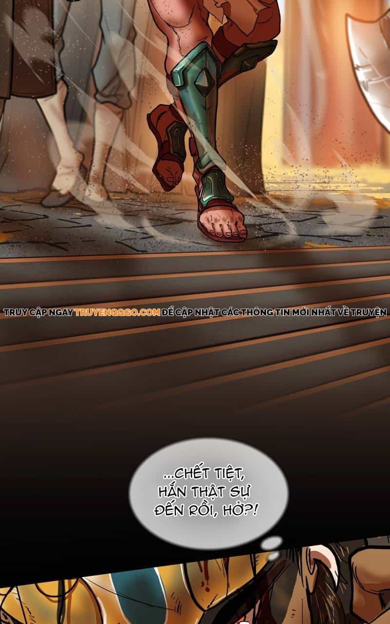 Thách Thức - Chương 113 - ảnh 51