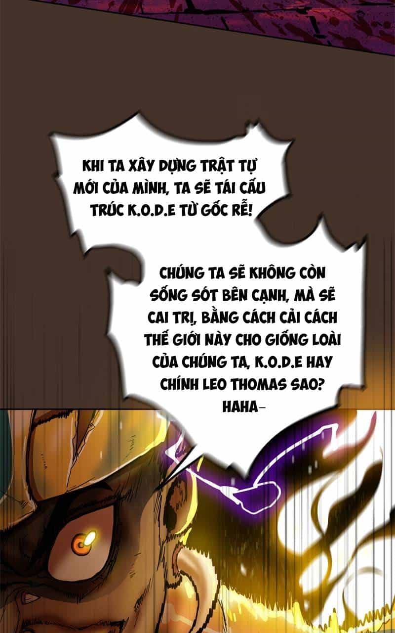 Thách Thức - Chương 113 - ảnh 66
