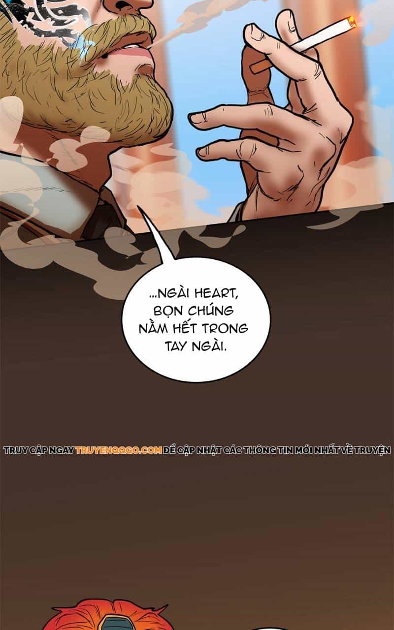 Thách Thức - Chương 113 - ảnh 72