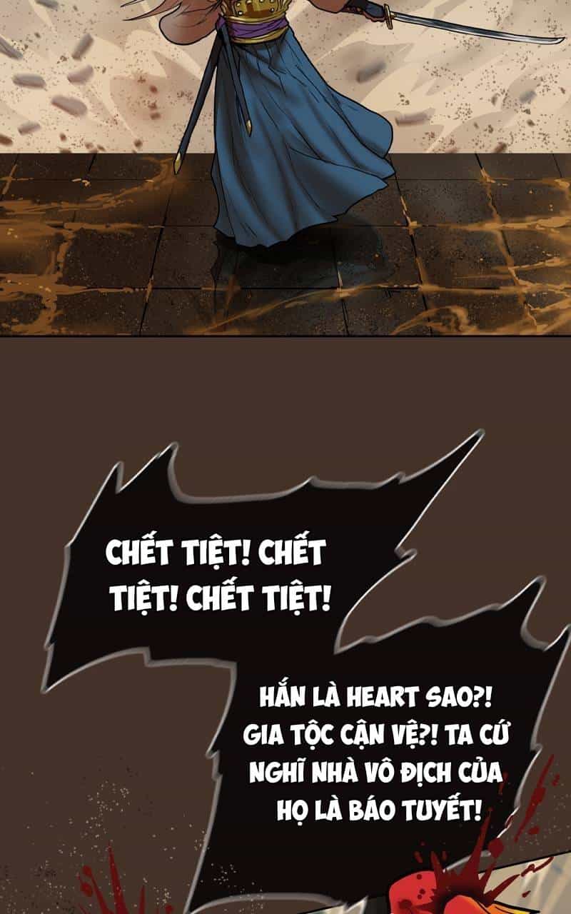 Thách Thức - Chương 113 - ảnh 82