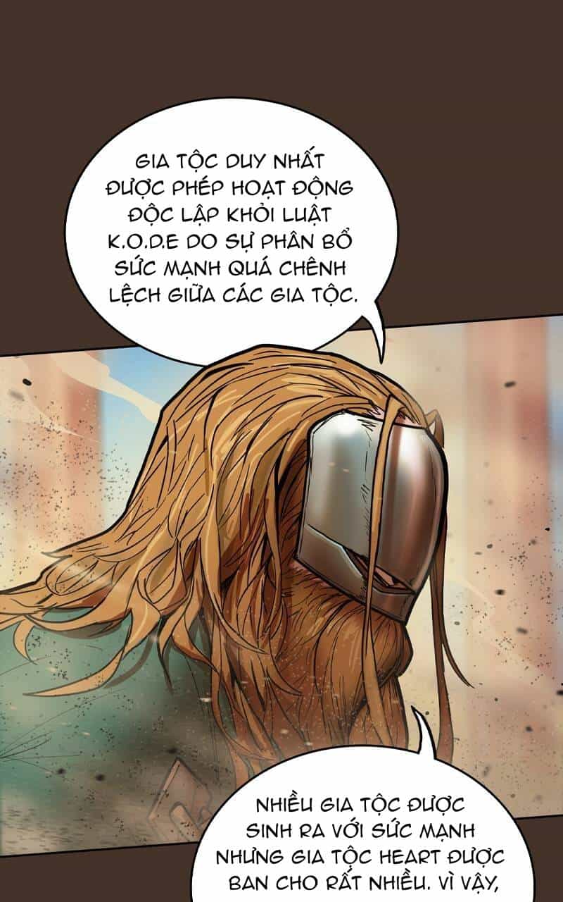 Thách Thức - Chương 113 - ảnh 87