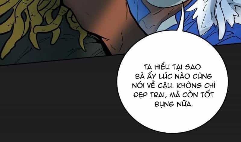 Thách Thức - Chương 115 - ảnh 33