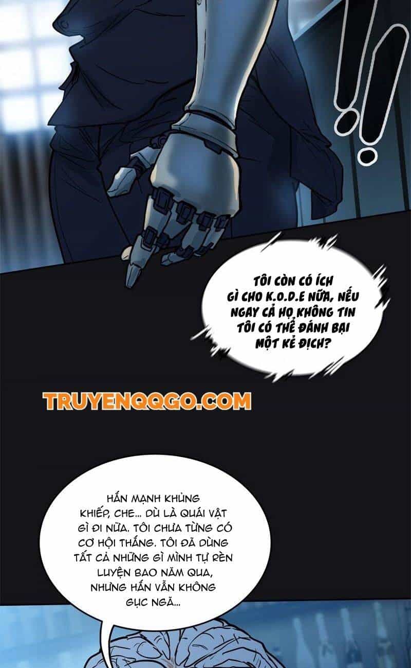 Thách Thức - Chương 115 - ảnh 53