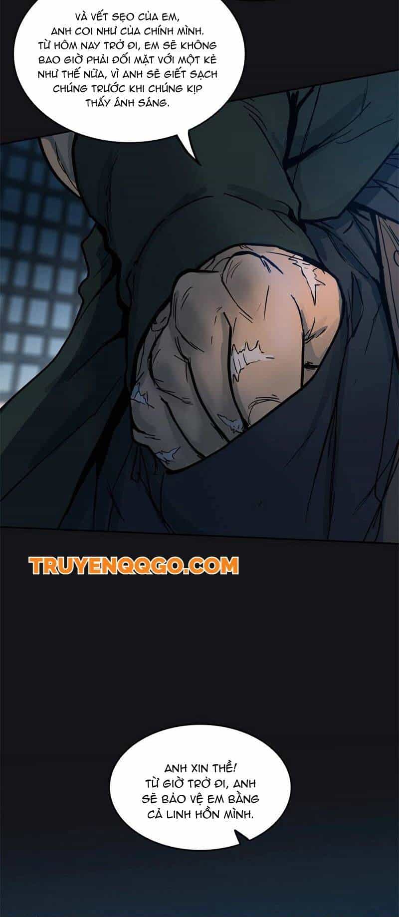 Thách Thức - Chương 115 - ảnh 59