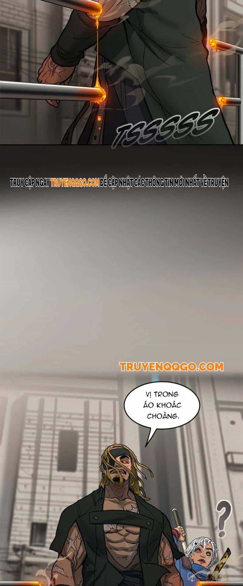 Thách Thức - Chương 119 - ảnh 58