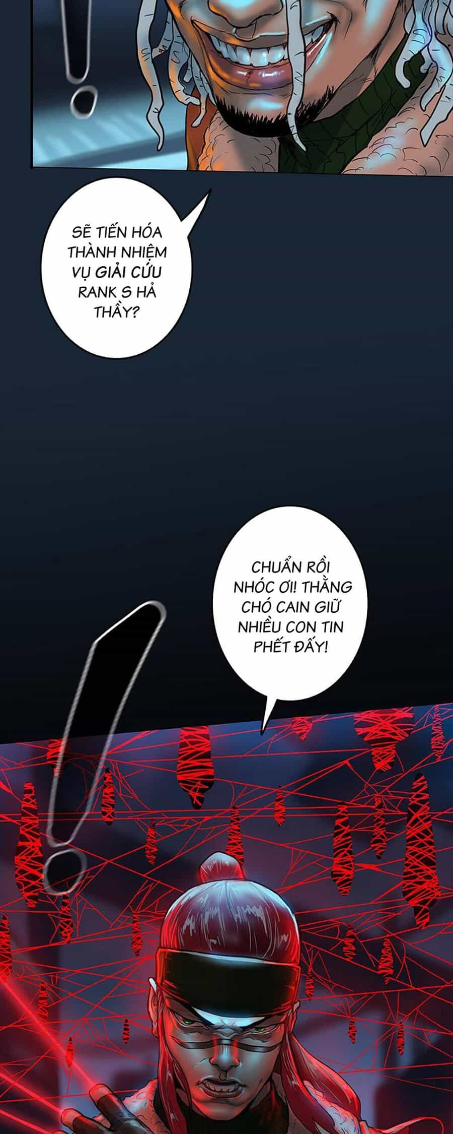 Thách Thức - Chương 12 - ảnh 52