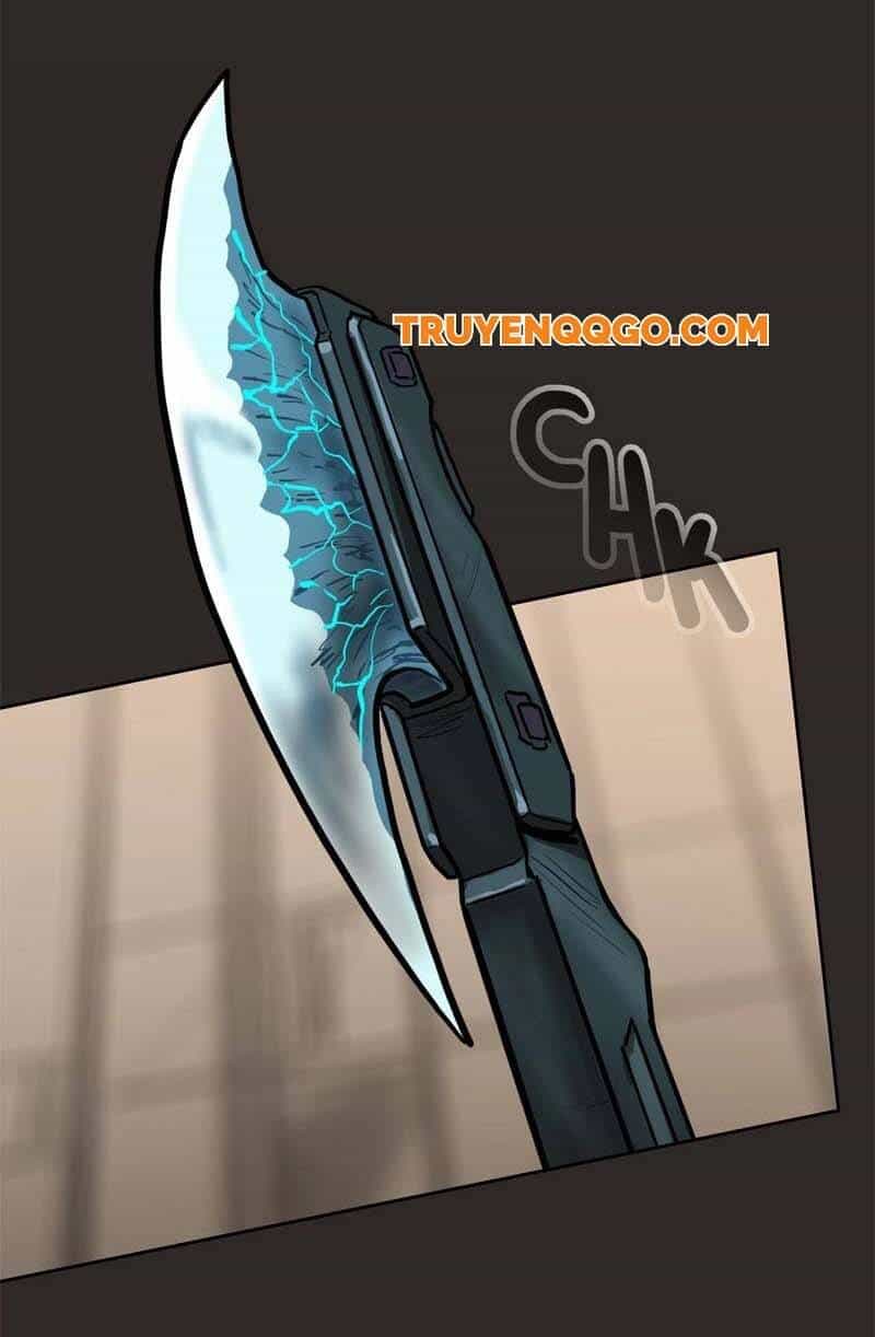 Thách Thức - Chương 120 - ảnh 23