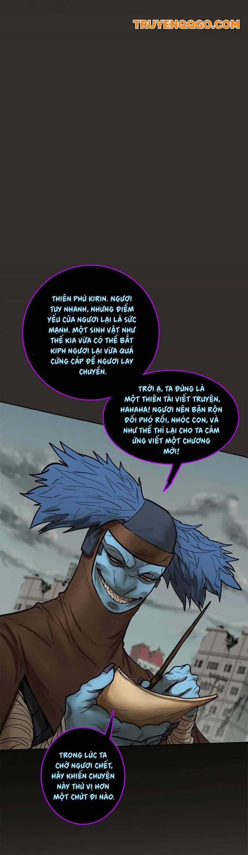 Thách Thức - Chương 122 - ảnh 29