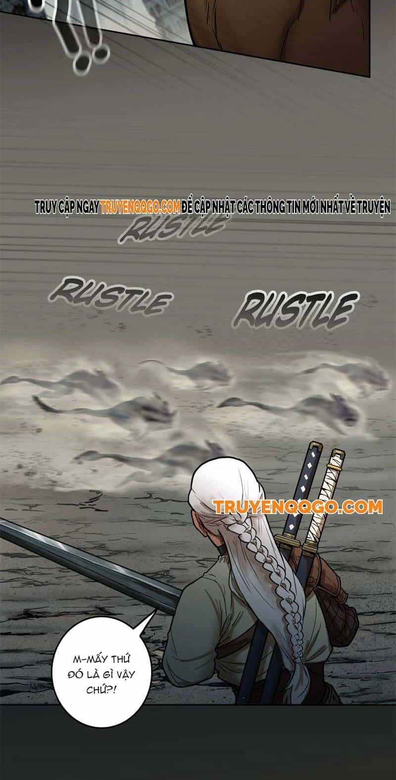 Thách Thức - Chương 122 - ảnh 32
