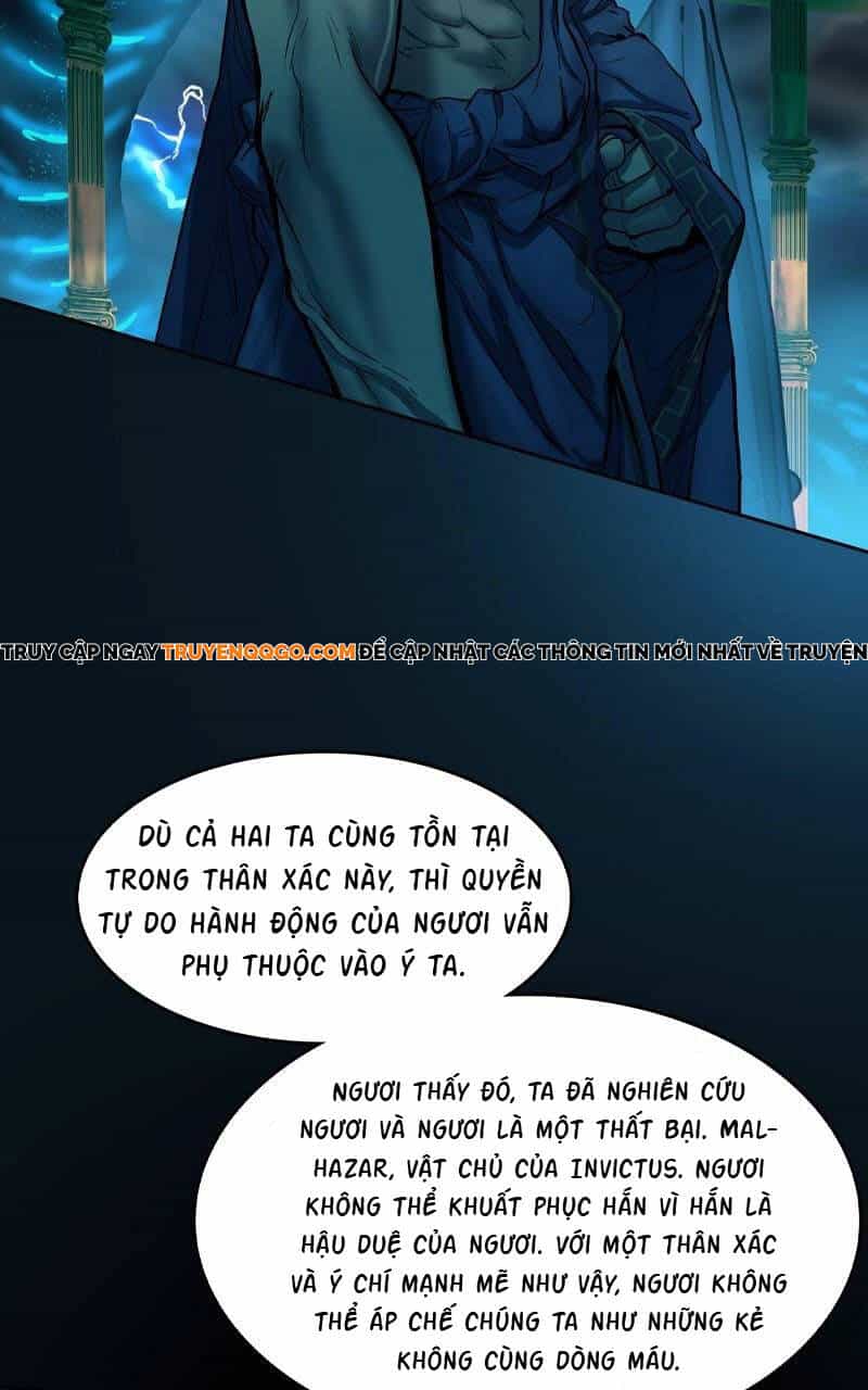 Thách Thức - Chương 124 - ảnh 19