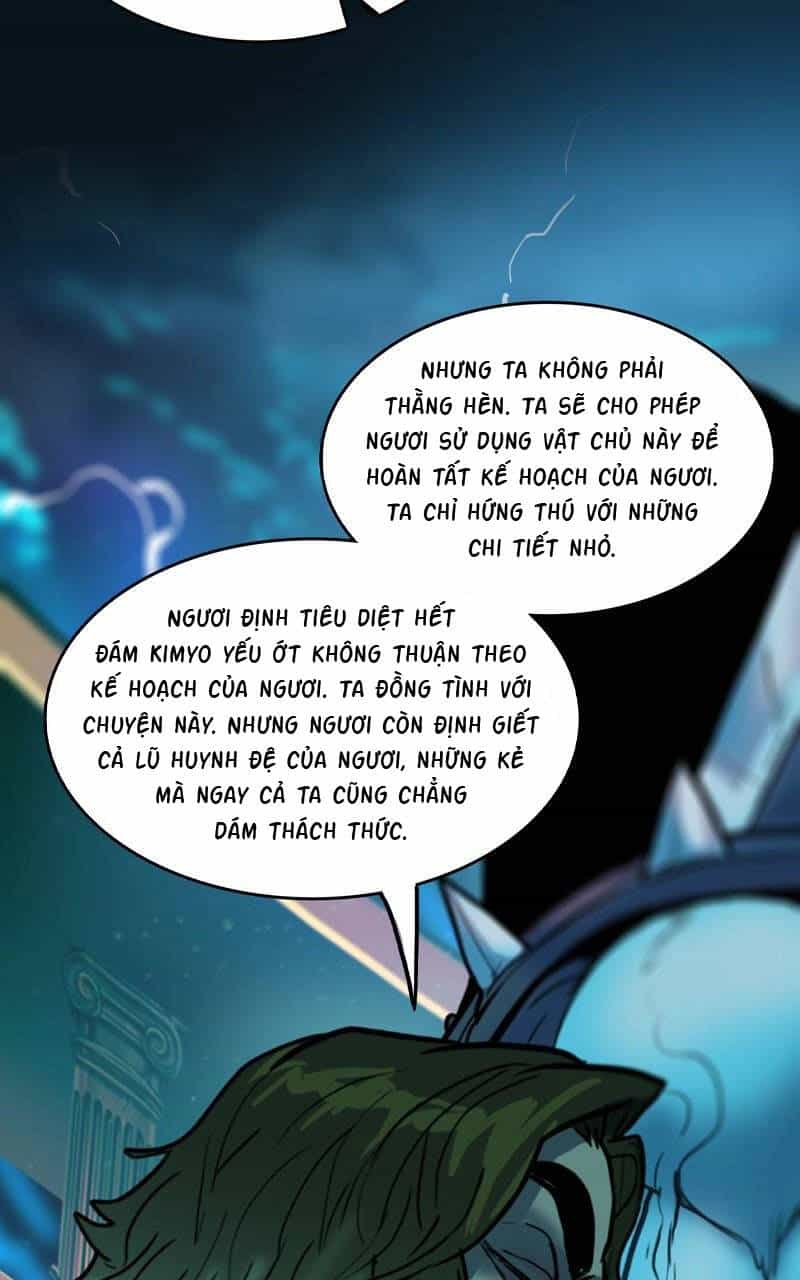 Thách Thức - Chương 124 - ảnh 21