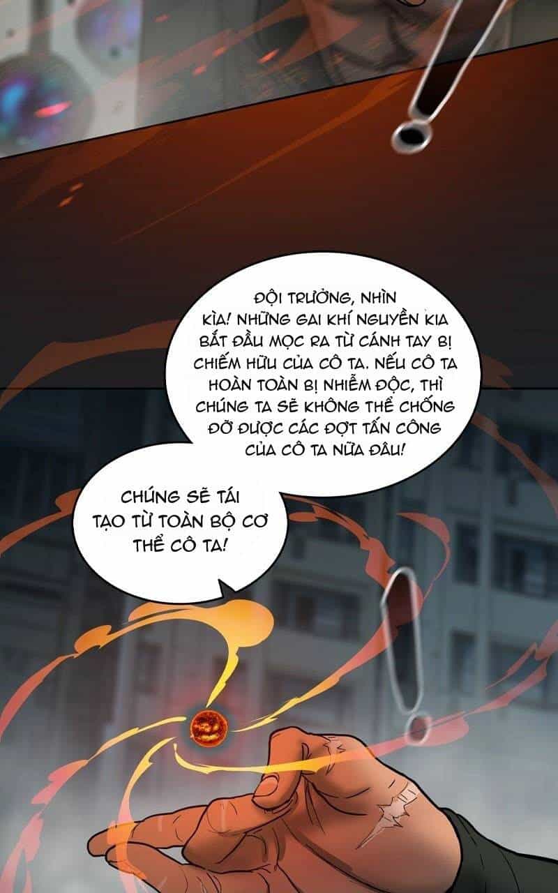 Thách Thức - Chương 125 - ảnh 4