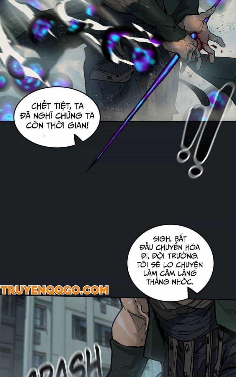 Thách Thức - Chương 125 - ảnh 43