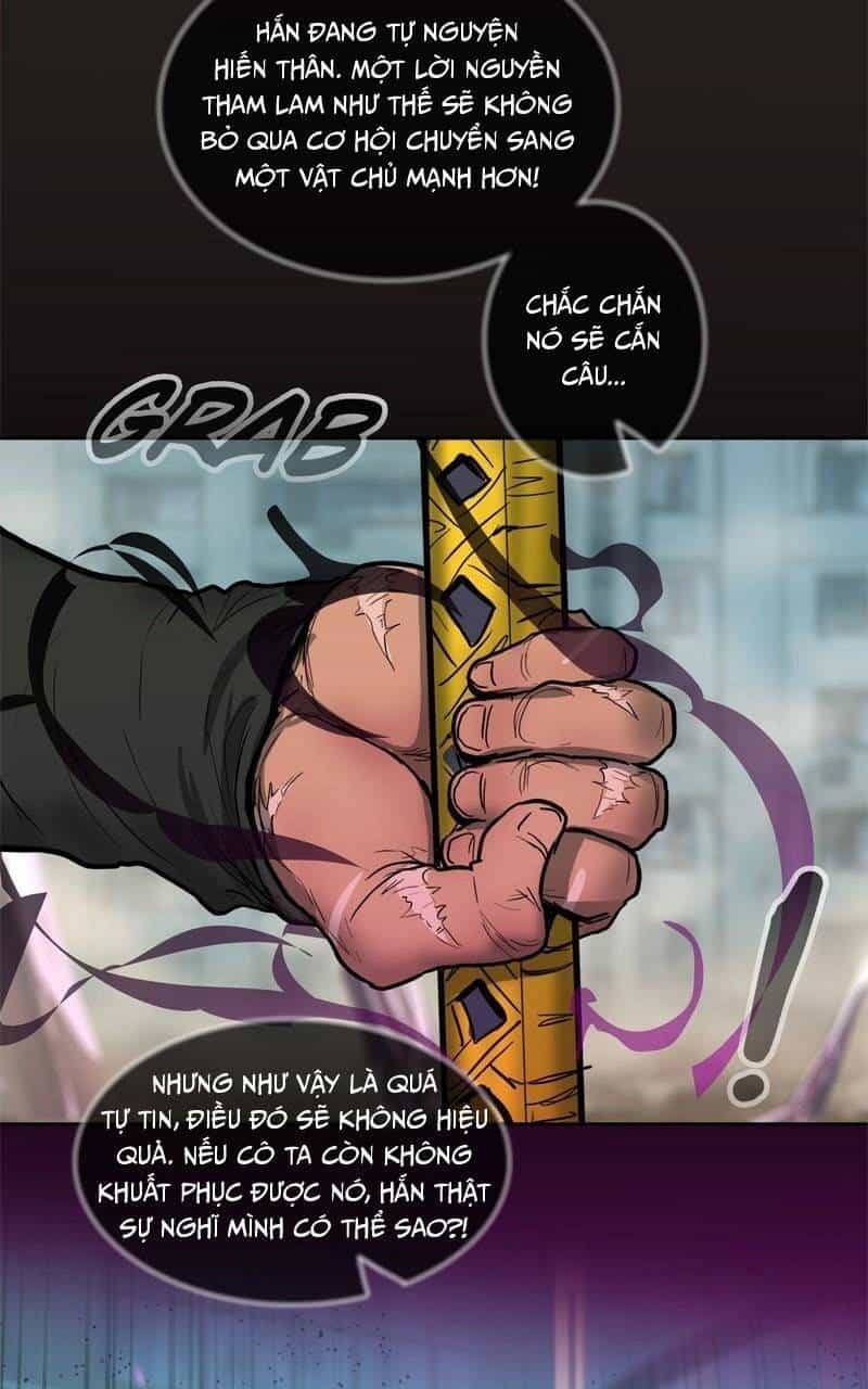 Thách Thức - Chương 125 - ảnh 66